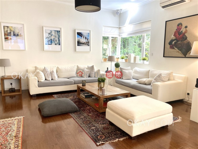 Property Search Hong Kong | OneDay | Residential, Rental Listings | Lovely 3 bedroom with terrace | Rental