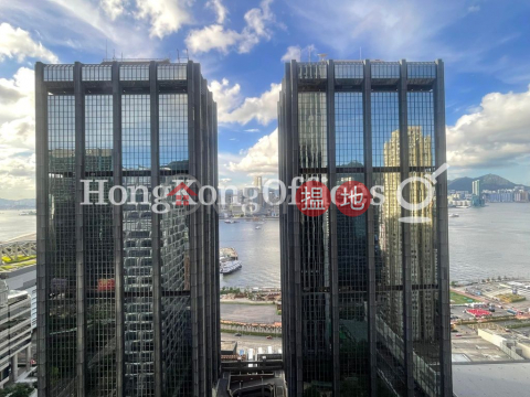 Office Unit for Rent at China Resources Building | China Resources Building 華潤大廈 _0