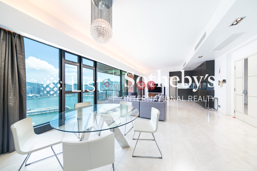 Property Search Hong Kong | OneDay | Residential, Sales Listings Property for Sale at The Arch with 3 Bedrooms