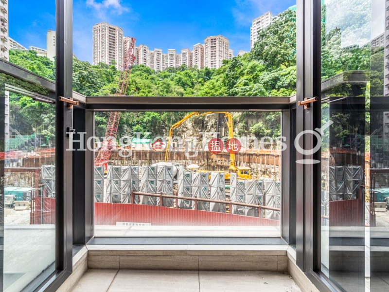 3 Bedroom Family Unit for Rent at Fleur Pavilia | 1 Kai Yuen Street | Eastern District Hong Kong Rental, HK$ 48,000/ month