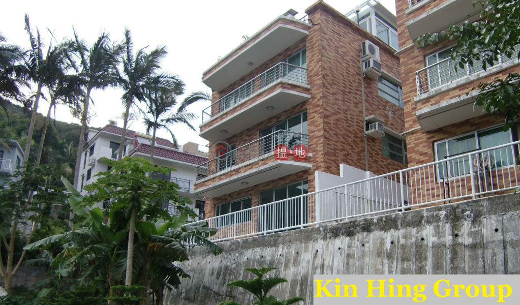Clearwater Bay Duplex + Terrace, Heng Mei Deng Village 坑尾頂村 Sales Listings | Sai Kung (CWB0372)