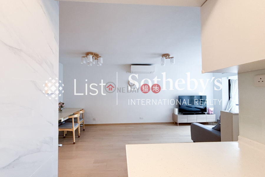 HK$ 11M Panorama Gardens | Western District | Property for Sale at Panorama Gardens with 2 Bedrooms