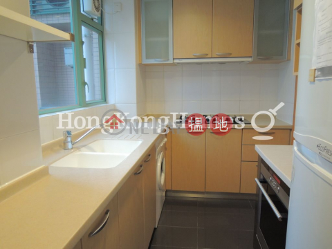 3 Bedroom Family Unit for Rent at Bon-Point | Bon-Point 雍慧閣 _0