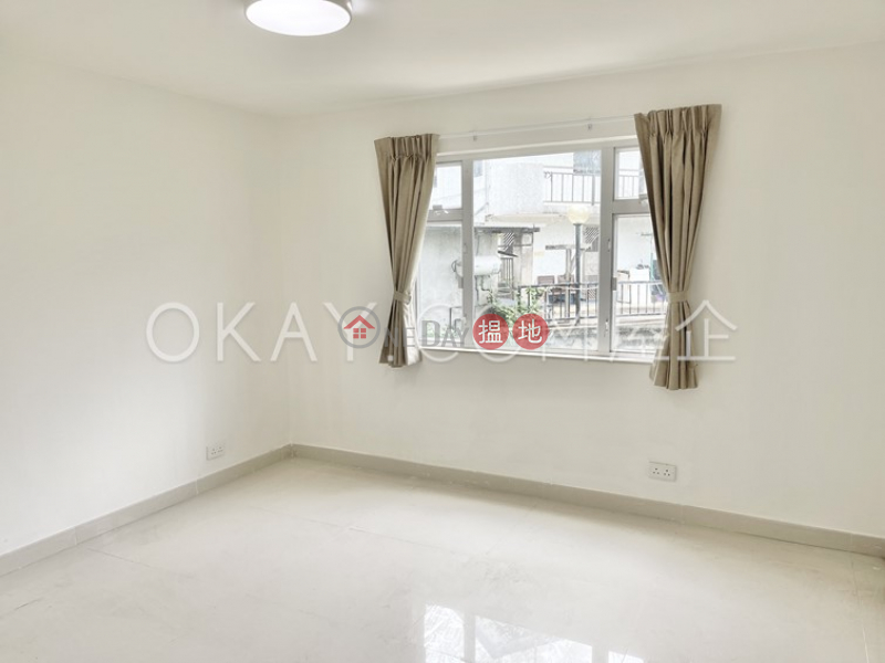 HK$ 40,000/ month Nam Wai Village Sai Kung Charming house with sea views, rooftop & terrace | Rental