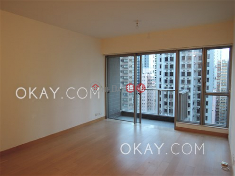 Elegant 3 bedroom in Sai Ying Pun | Rental 8 First Street | Western District Hong Kong Rental HK$ 50,000/ month