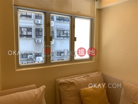 Charming 2 bedroom in Sheung Wan | For Sale|Tai Ping Mansion(Tai Ping Mansion)Sales Listings (OKAY-S66438)_0
