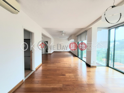 Charming 3 bedroom on high floor with rooftop & balcony | Rental | Discovery Bay, Phase 11 Siena One, Block 42 愉景灣 11期 海澄湖畔一段 42座 _0