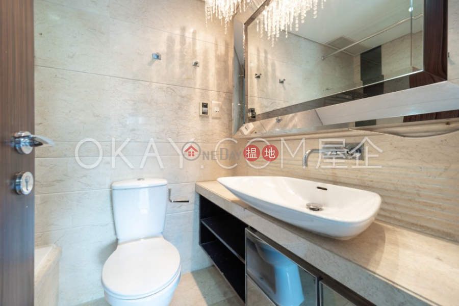 HK$ 58,000/ month | Meridian Hill Block 3, Kowloon City Rare 4 bedroom with balcony & parking | Rental