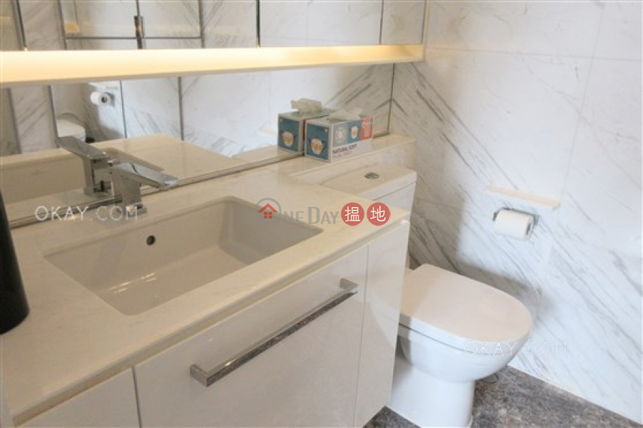1房1廁,星級會所,露台《yoo Residence出售單位》33銅鑼灣道 | 灣仔區香港|出售-HK$ 1,500萬