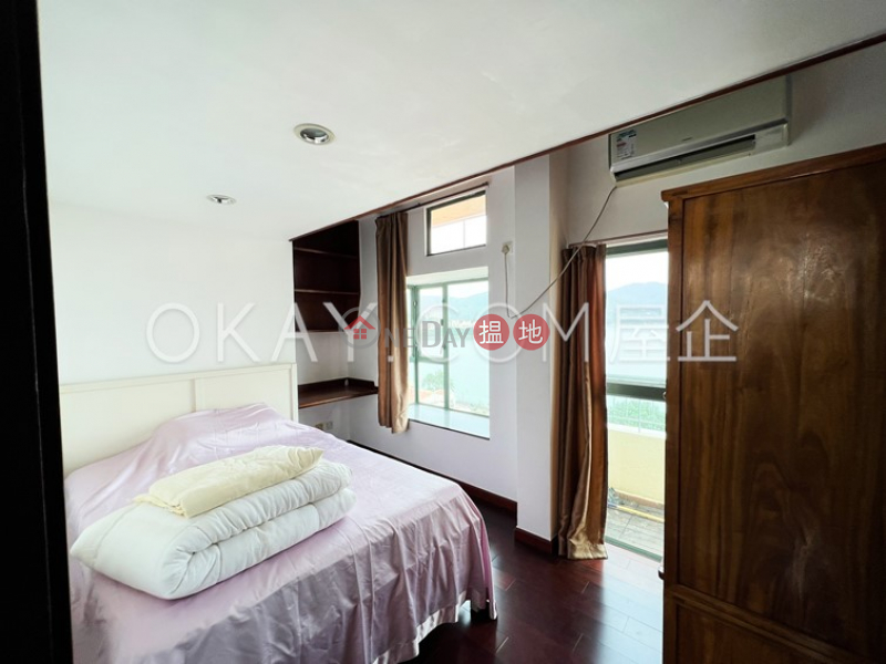 Popular 3 bed on high floor with sea views & terrace | Rental, 20 Costa Avenue | Lantau Island Hong Kong | Rental | HK$ 45,000/ month