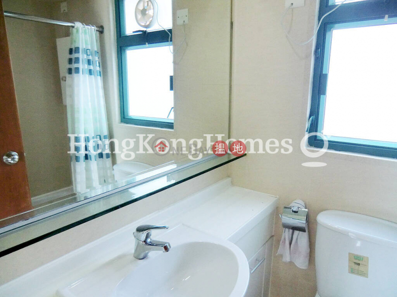 2 Bedroom Unit for Rent at The Grandeur 48 Jardines Crescent | Wan Chai District | Hong Kong | Rental, HK$ 20,000/ month