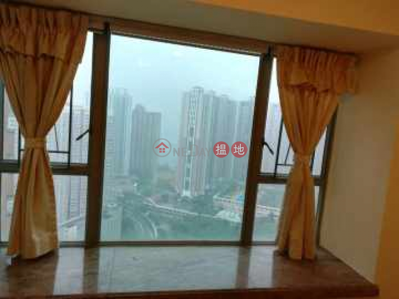 盈翠半島 1期 2座-高層-住宅出租樓盤HK$ 20,800/ 月