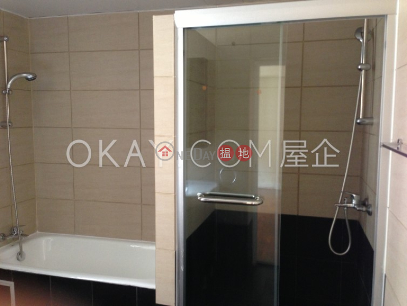 4房2廁,實用率高,連車位,露台豪園出售單位1-25嘉寧徑 | 灣仔區-香港出售|HK$ 6,695萬