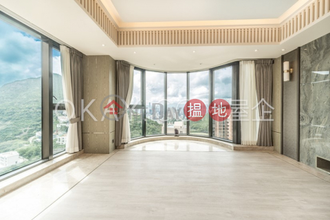 Unique 4 bedroom with sea views & parking | Rental | 3 Repulse Bay Road 淺水灣道3號 _0