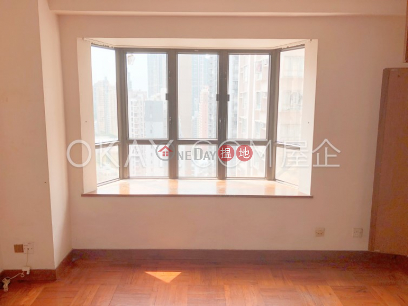 Ning Yeung Terrace, Middle, Residential | Rental Listings HK$ 60,000/ month