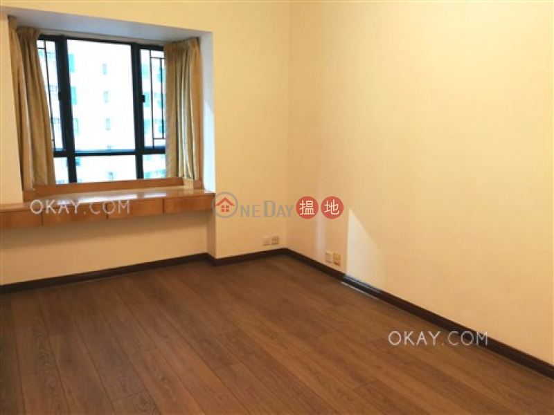 Property Search Hong Kong | OneDay | Residential Sales Listings Exquisite 3 bed on high floor with balcony & parking | For Sale