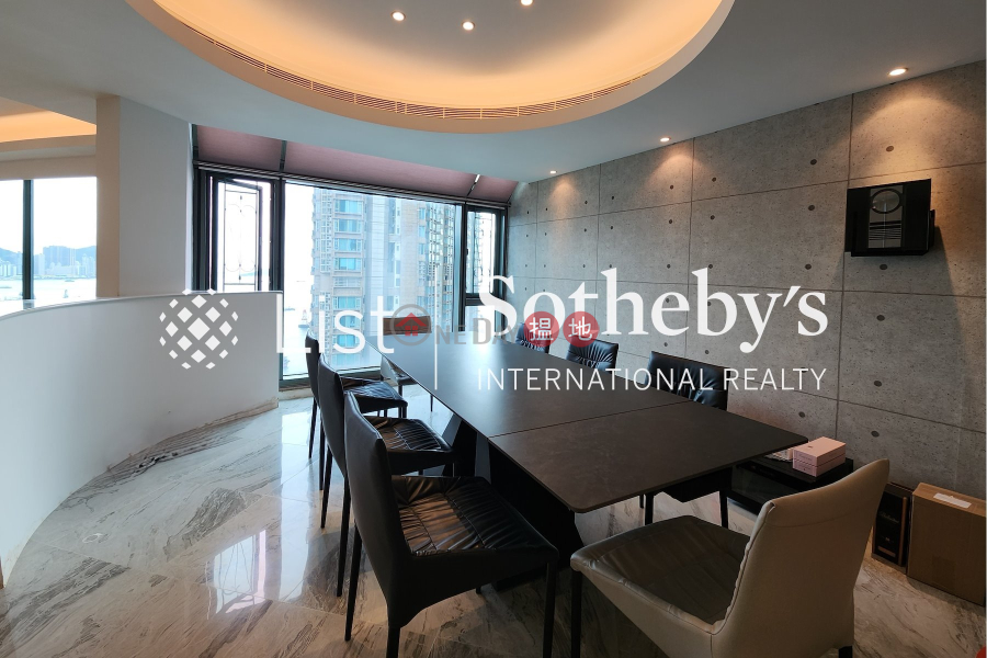 HK$ 80,000/ month Island Harbourview Yau Tsim Mong, Property for Rent at Island Harbourview with 4 Bedrooms