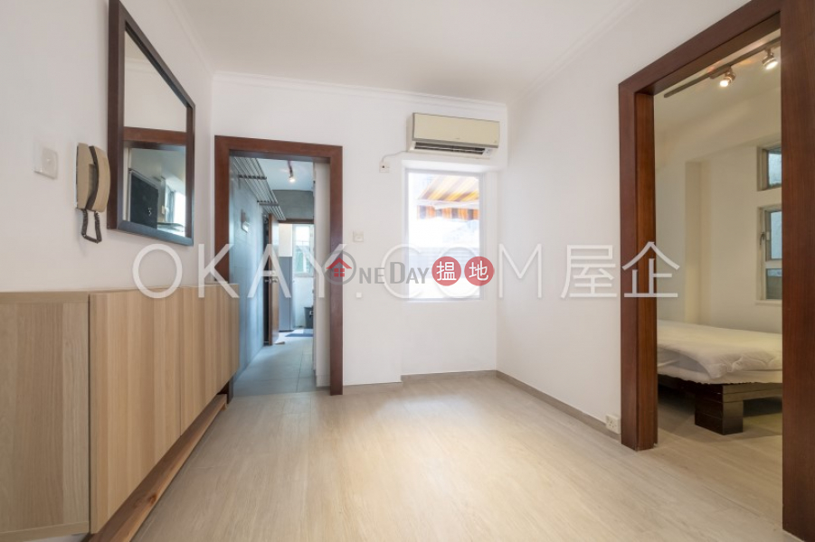 Lovely 1 bedroom with terrace | For Sale 28 Elgin Street | Central District, Hong Kong Sales | HK$ 11M