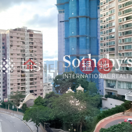 Property for Rent at Robinson Mansion with 3 Bedrooms | Robinson Mansion 羅便臣大廈 _0