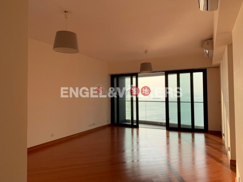 3 Bedroom Family Flat for Rent in Cyberport | Phase 4 Bel-Air On The Peak Residence Bel-Air 貝沙灣4期 Rental Listings