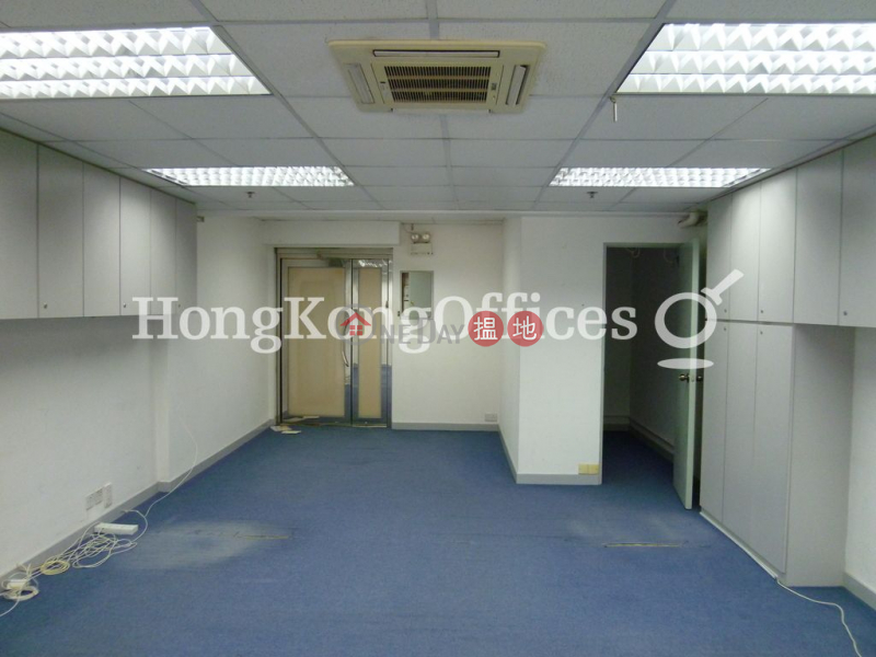Office Unit for Rent at Star House, 3 Salisbury Road | Yau Tsim Mong | Hong Kong, Rental HK$ 24,192/ month