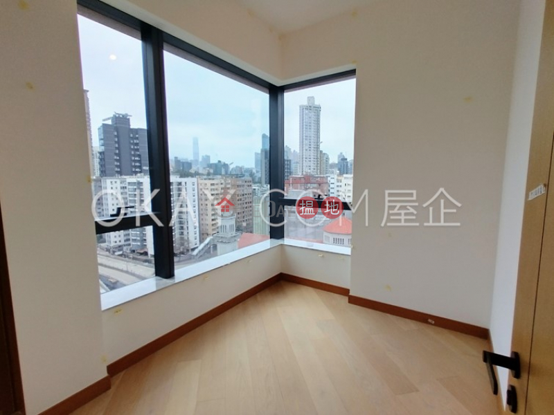 HK$ 30,000/ month, 128 Waterloo Kowloon City, Charming 2 bedroom with balcony | Rental