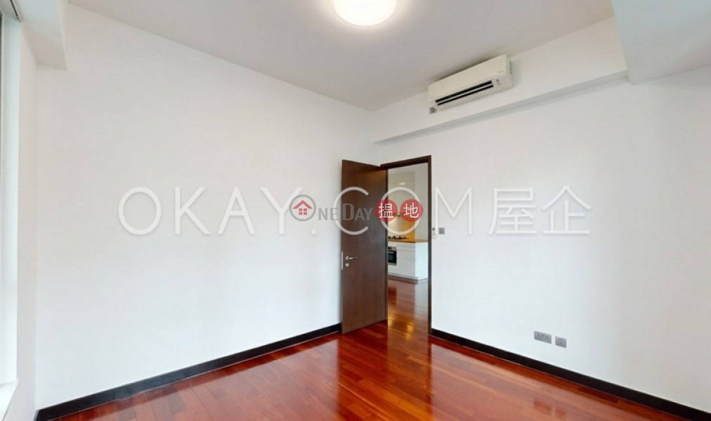 Tasteful 2 bedroom with balcony | For Sale | J Residence 嘉薈軒 Sales Listings
