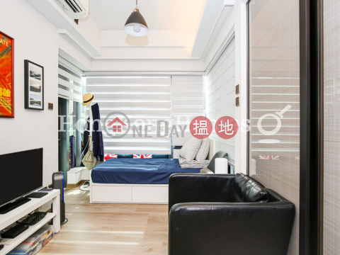 Studio Unit for Rent at One Artlane, One Artlane 藝里坊1號 | Western District (Proway-LID177279R)_0