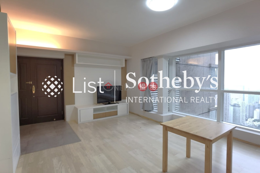 Property Search Hong Kong | OneDay | Residential, Rental Listings Property for Rent at Valverde with 3 Bedrooms