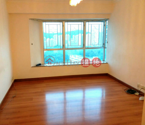 MTR , High Floor, Great View, 24hrs Security | Block 6 Uptown Plaza 新達廣場6座 _0