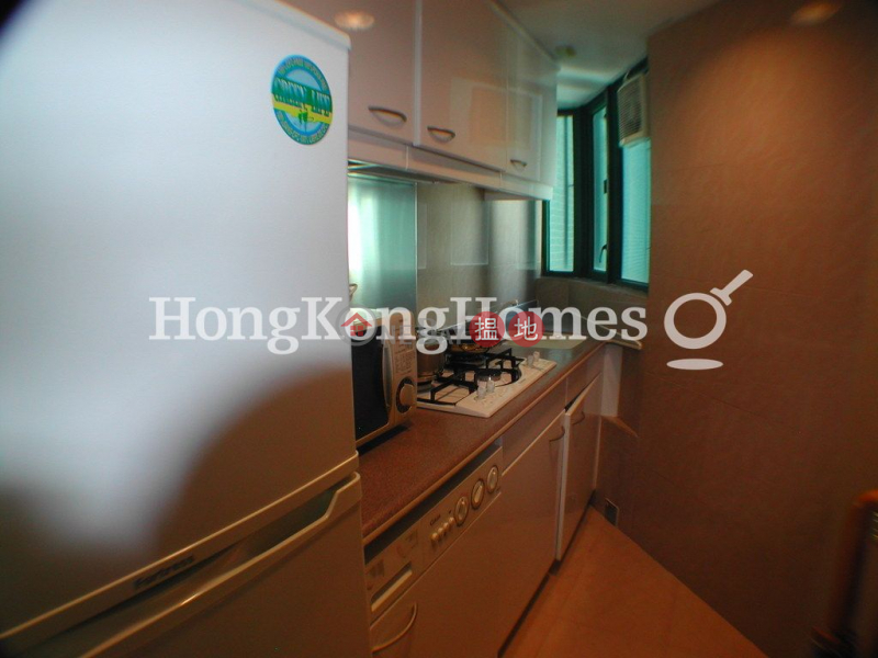 HK$ 22,000/ month, Manhattan Heights Western District, 1 Bed Unit for Rent at Manhattan Heights