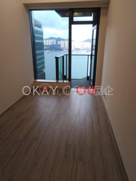 HK$ 880萬君豪峰|東區1房1廁,極高層,星級會所,露台君豪峰出售單位