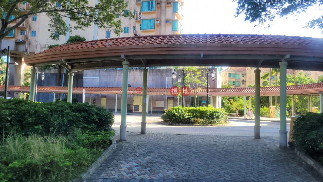 愉景灣 12期 海澄湖畔二段 逸澄閣 (Discovery Bay, Phase 12 Siena Two, Peaceful Mansion (Block H5)) 愉景灣| ()(4)