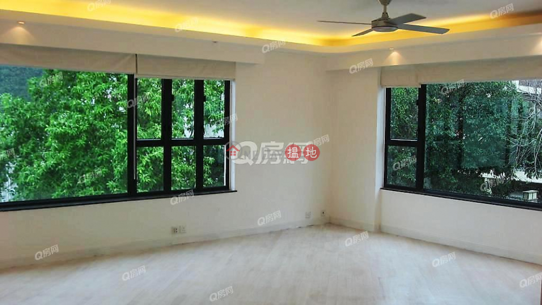 King\'s Park Villa Block 1 | 3 bedroom High Floor Flat for Sale | King\'s Park Villa Block 1 帝庭園1座 Sales Listings