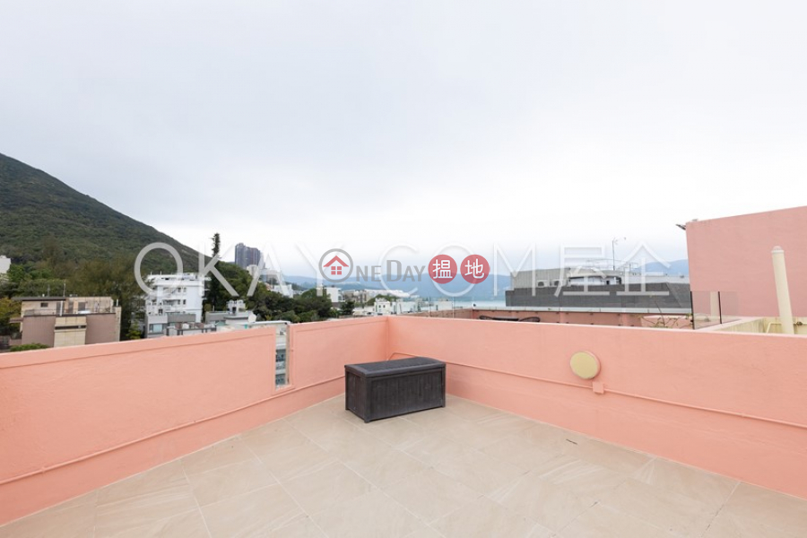 Property Search Hong Kong | OneDay | Residential, Rental Listings, Gorgeous house with rooftop, terrace | Rental