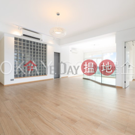 Stylish 3 bedroom with sea views & balcony | Rental | Woodland Villa 傲林軒 _0