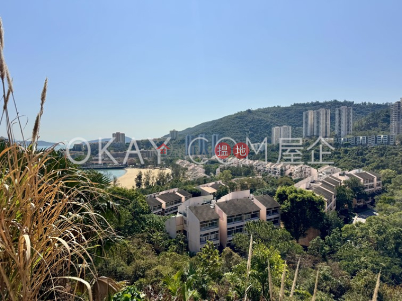 Property Search Hong Kong | OneDay | Residential | Rental Listings | Unique house with sea views, balcony | Rental