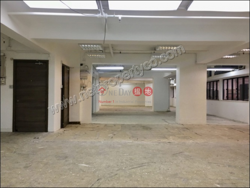 Sheung Wan Office for Lease, The L.Plaza The L.Plaza Rental Listings | Western District (A053274)