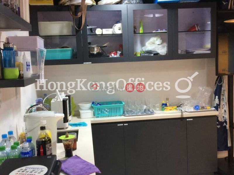 Property Search Hong Kong | OneDay | Office / Commercial Property | Rental Listings | Office Unit for Rent at Cheung Lee Commercial Building