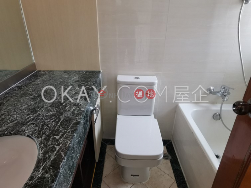 HK$ 73,800/ month, Hong Kong Gold Coast Tuen Mun Gorgeous 4 bedroom with rooftop, balcony | Rental