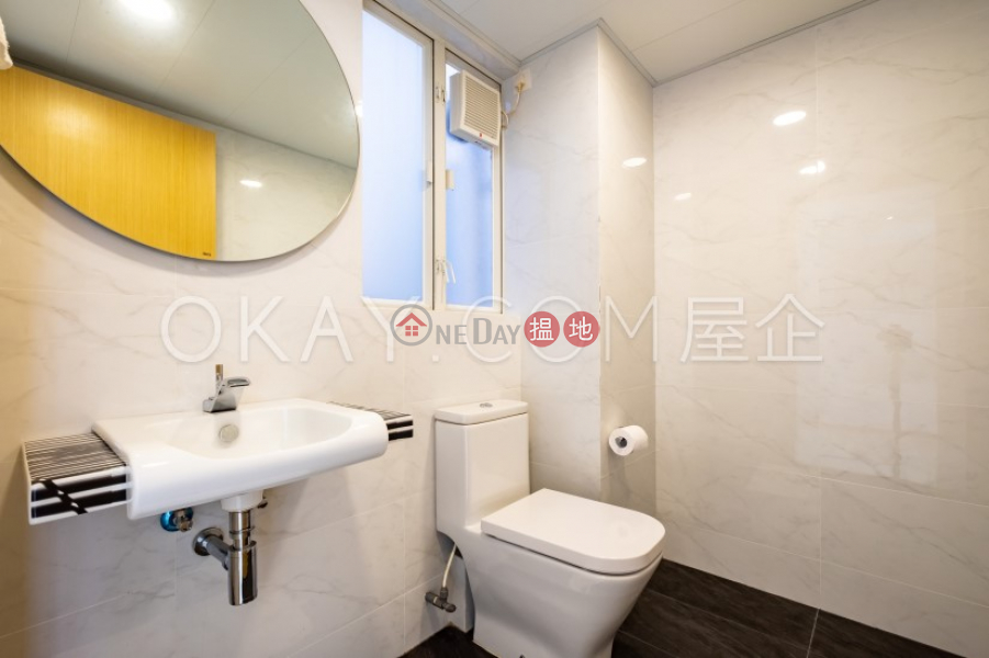 HK$ 4,600萬-趙苑二期-西區|3房2廁,露台趙苑二期出售單位