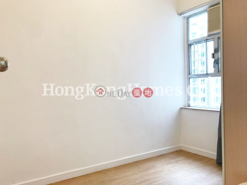 HK$ 21,500/ month | Maxluck Court | Western District | 2 Bedroom Unit for Rent at Maxluck Court