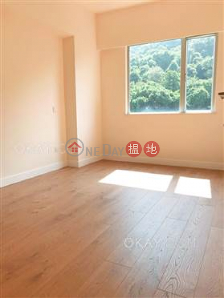 Efficient 3 bedroom with balcony | Rental | 41 Conduit Road | Western District, Hong Kong Rental | HK$ 57,000/ month