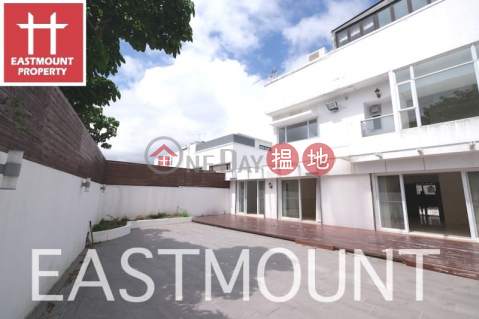 Silverstrand Villa House | Property For Rent or Lease in Bayside Villa, Pik Sha Road 碧沙路碧沙別墅- Super Convenient | Property ID:1854|House A1 Bayside Villa(House A1 Bayside Villa)Rental Listings (EASTM-RCWH125)_0