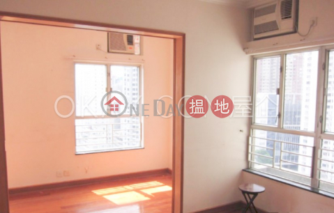 Intimate 2 bedroom on high floor | For Sale | Ko Nga Court 高雅閣 _0