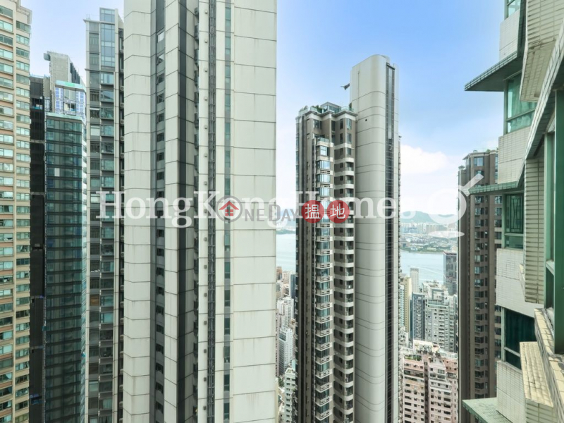 Property Search Hong Kong | OneDay | Residential | Sales Listings | 3 Bedroom Family Unit at Goldwin Heights | For Sale