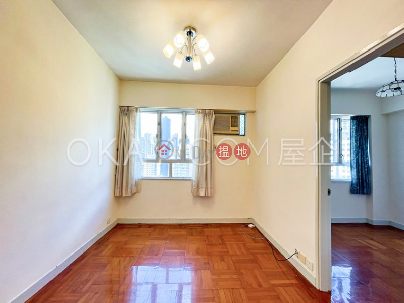 Nicely kept 2 bedroom on high floor | For Sale | 3 Tai Hang Road | Wan Chai District, Hong Kong | Sales HK$ 10.38M