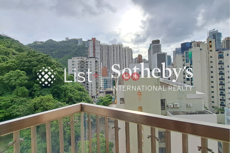 Property Search Hong Kong | OneDay | Residential, Rental Listings, Property for Rent at Beverly Court with 3 Bedrooms