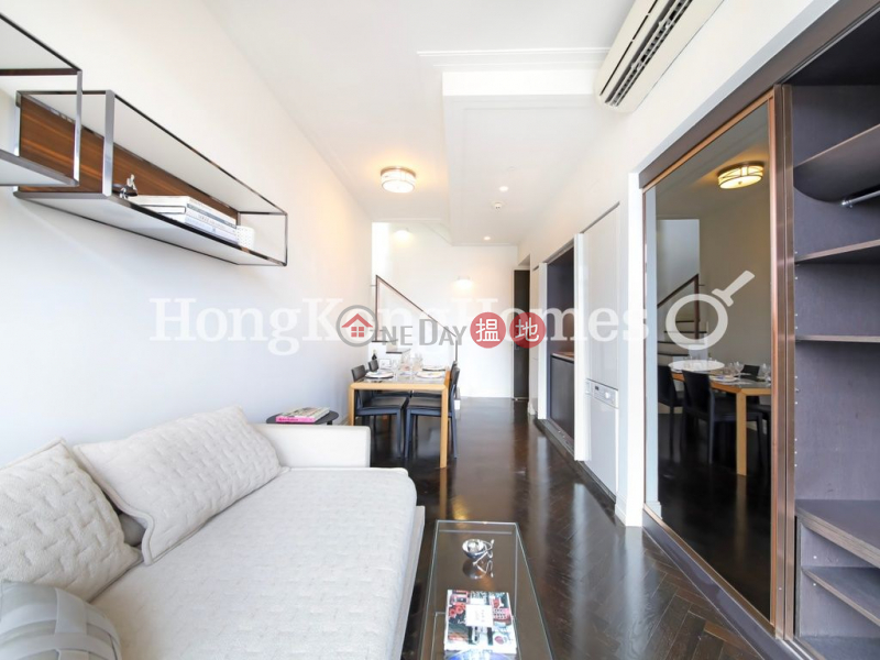 1 Bed Unit for Rent at Castle One By V | 1 Castle Road | Western District Hong Kong Rental | HK$ 34,000/ month