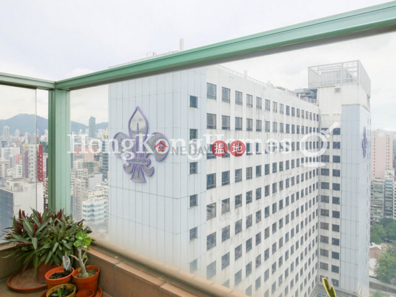 3 Bedroom Family Unit for Rent at Tower 3 The Victoria Towers | 188 Canton Road | Yau Tsim Mong | Hong Kong, Rental | HK$ 37,000/ month